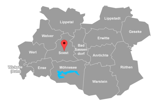 Kreis Soest